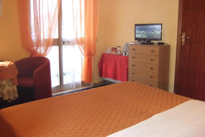HOTEL TORINO