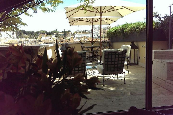 Terrace/Patio 35 of 67