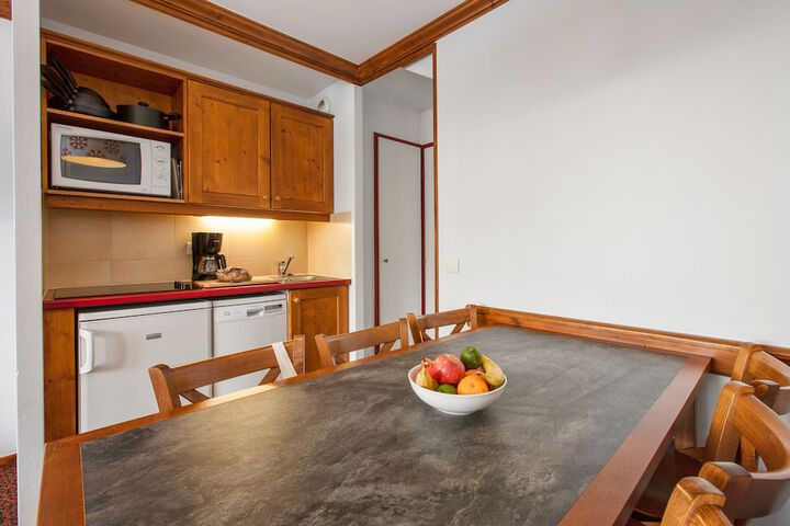 Dining Photos