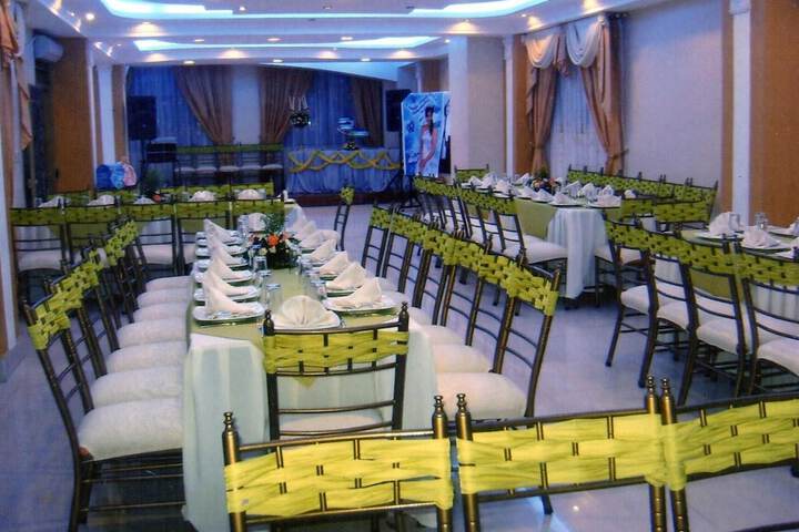 Ballroom/Hall 38 of 40