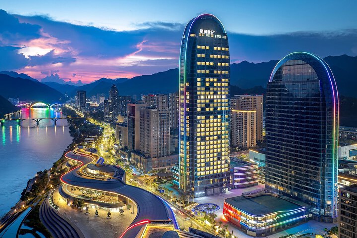 Image of Wyndham Grand Plaza Royale Milky Way Jiande