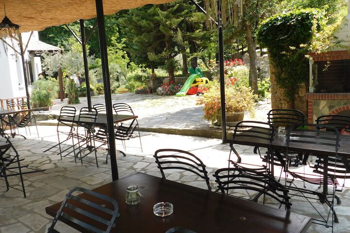 Terrace/Patio 7 of 93
