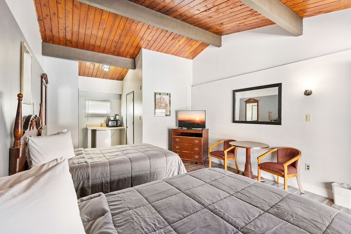 Premium 2 Double Beds (23 of 33)