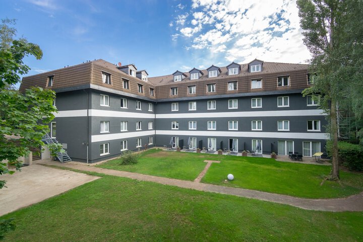 Hotel 134 of 138