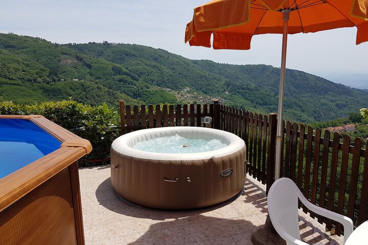 Spa 15 of 27