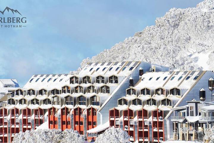 Arlberg Hotham