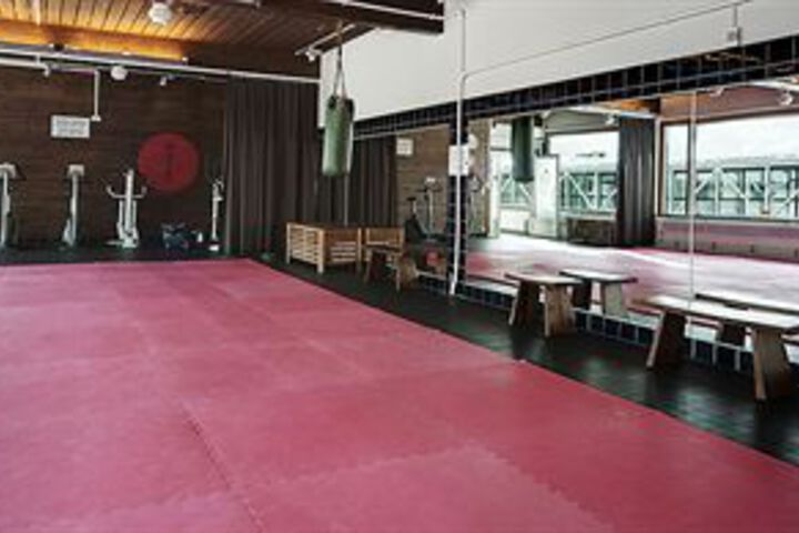 Health and Fitness 15 of 55