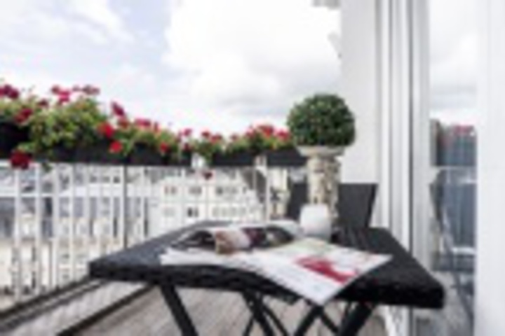 Terrace/Patio 137 of 300