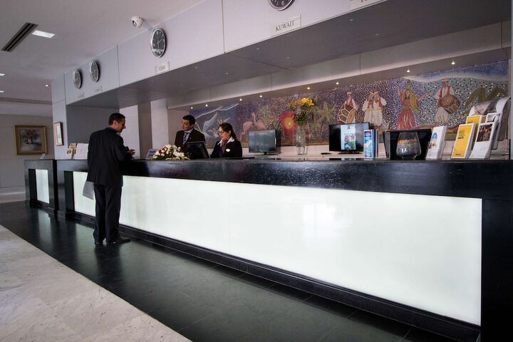 Hotel Interior 4 of 158