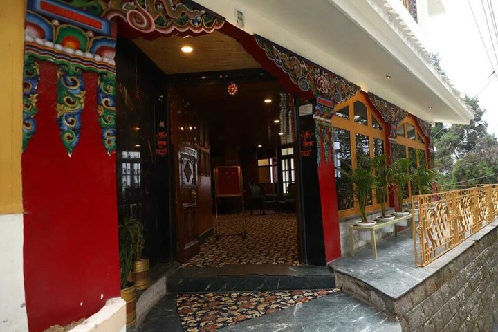 Hotel 28 of 35