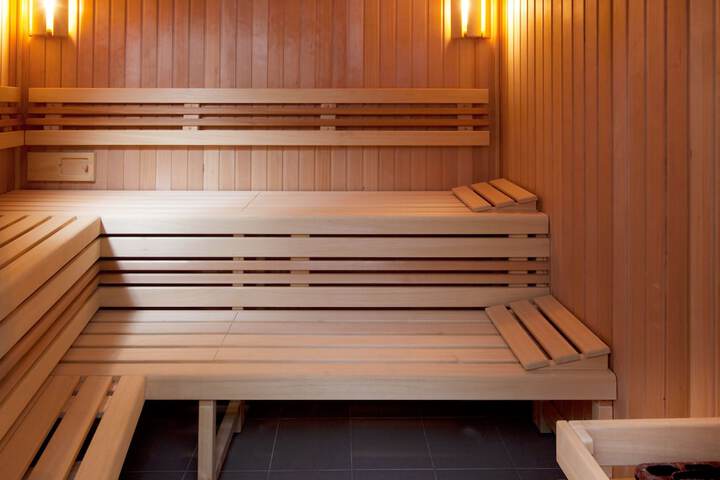 Relaxing Spa