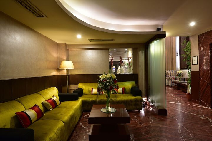 Hotel Interior 5 of 51