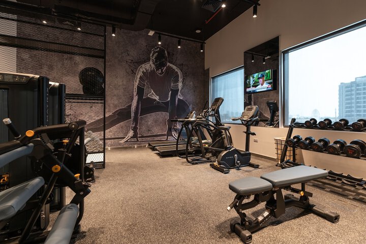 Health and Fitness 27 of 40