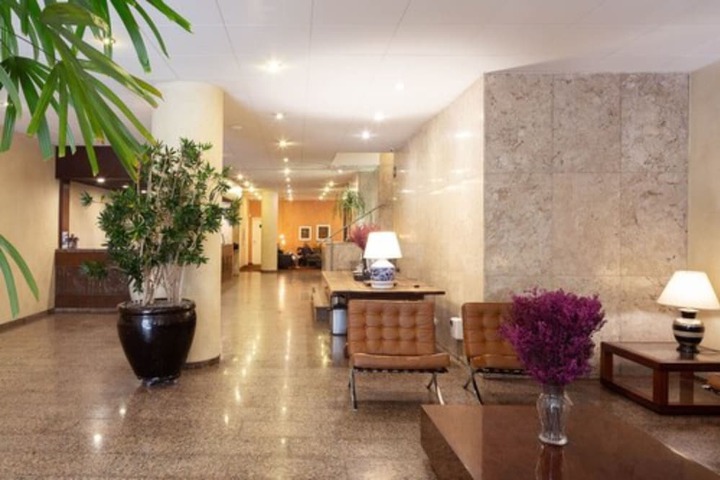 Hotel Interior 50 of 55