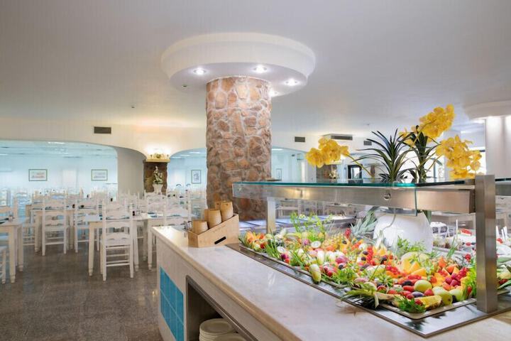 Fitness Center Photo