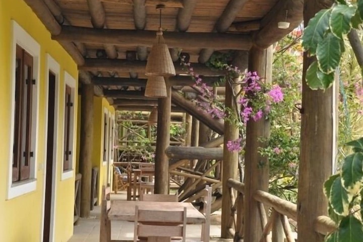 Terrace/Patio 12 of 33