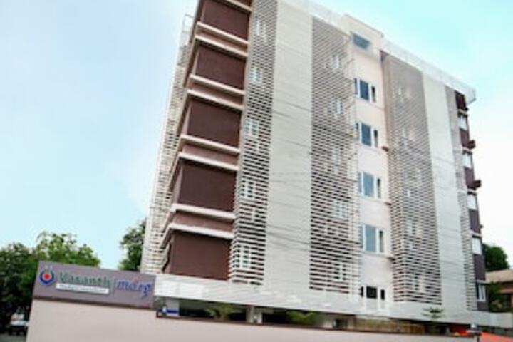HOTEL VASANTH MARG