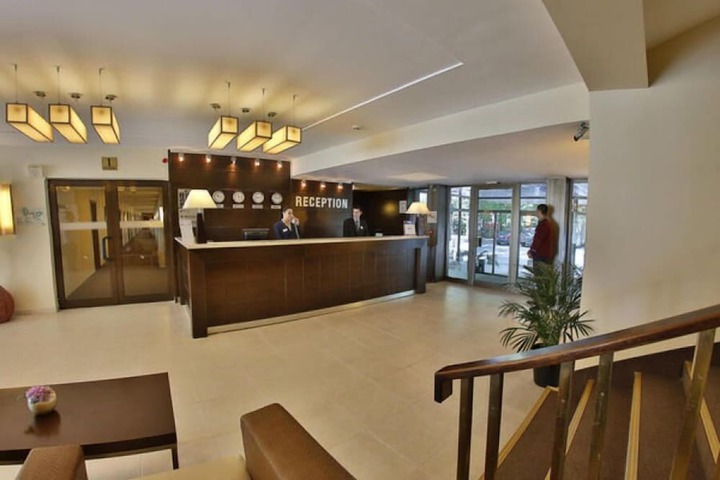 Hotel Interior 4 of 40