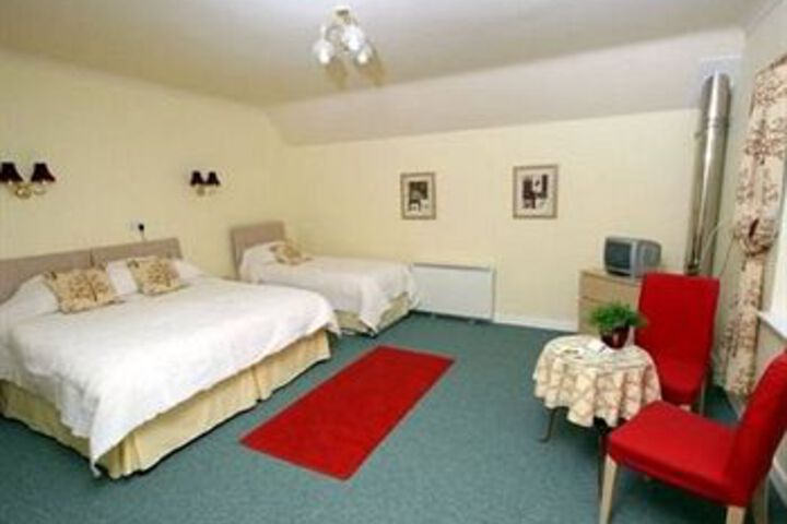 Fitness Center Photo