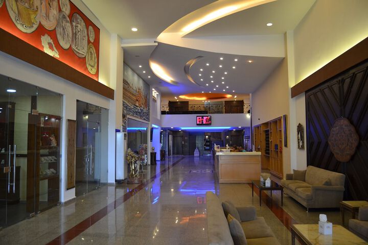 Hotel Interior 4 of 52