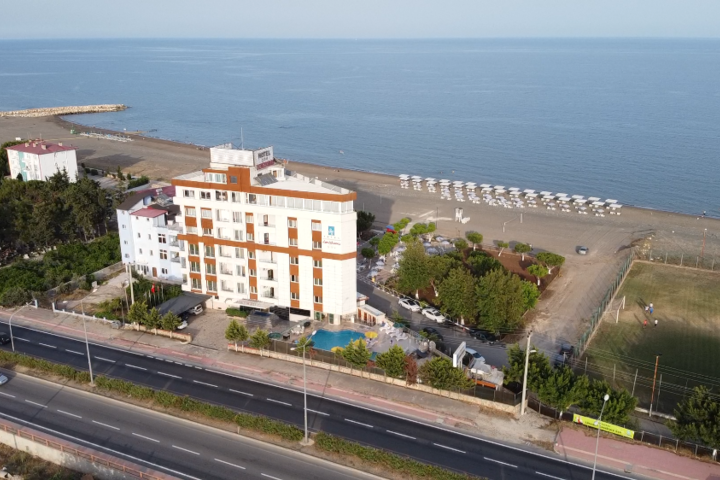 Denizkumu Hotel