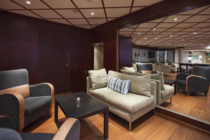 Fitness Facility Photos