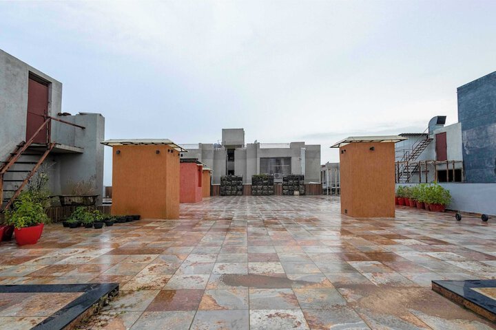Terrace/Patio 33 of 36