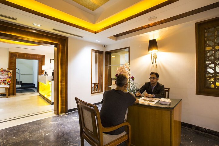 Hotel Interior 2 of 46