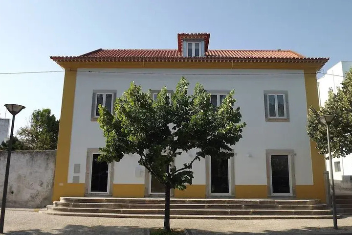 Sonetos Do Tejo