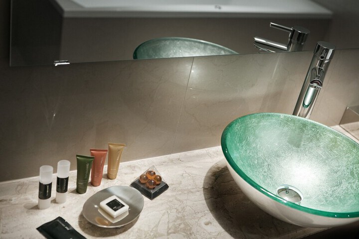 Bath Amenities