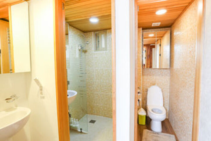 Fitness Facility Photos