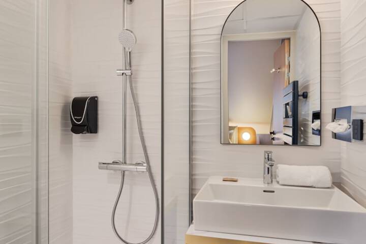 Bathroom Vanities