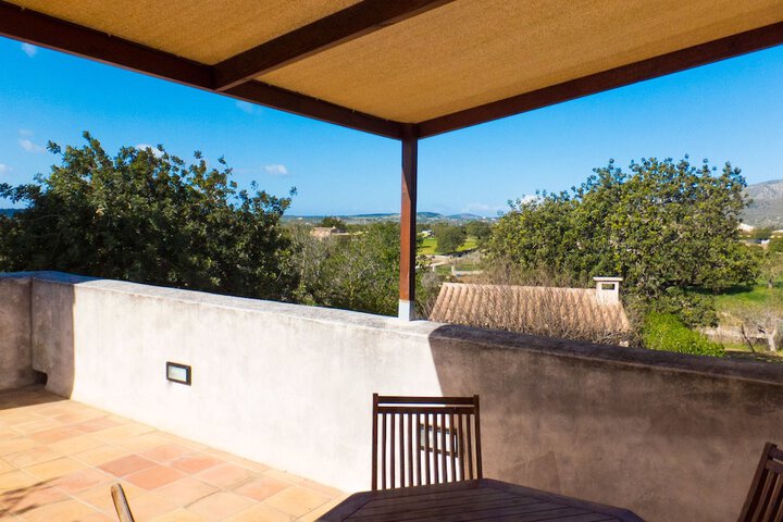 Terrace/Patio 60 of 124