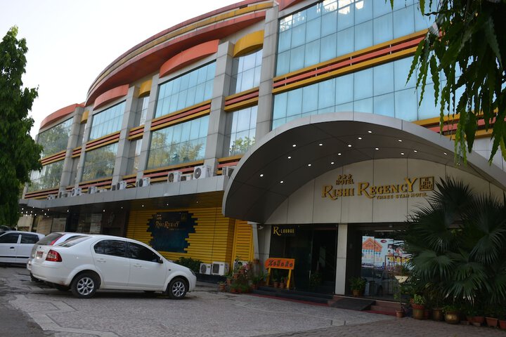 Hotel 41 of 45