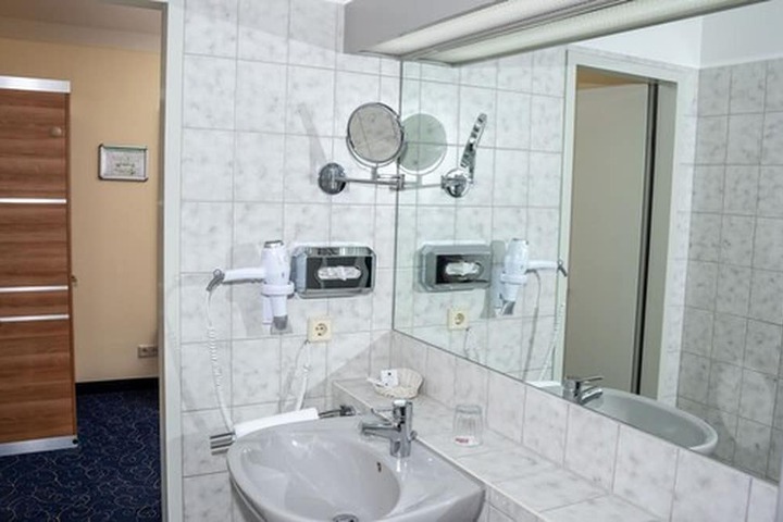 Bath Amenities