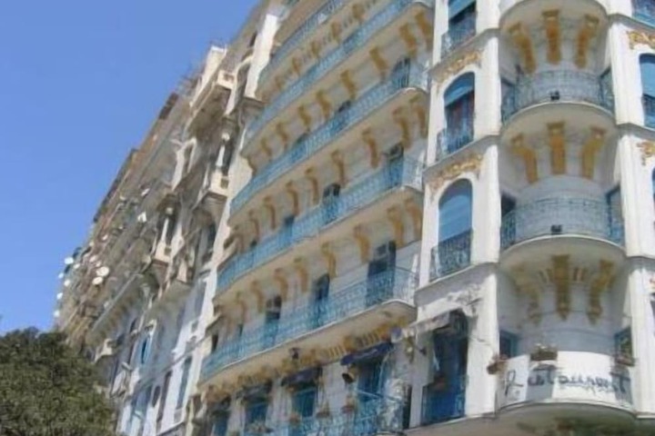 Hotel 7 of 7