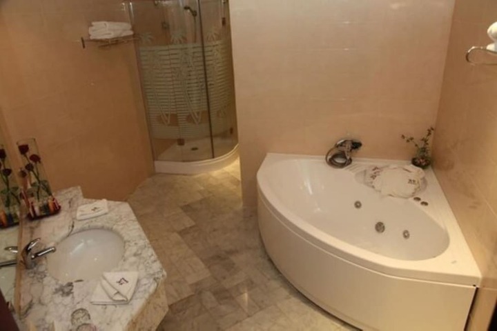 Bath Amenities