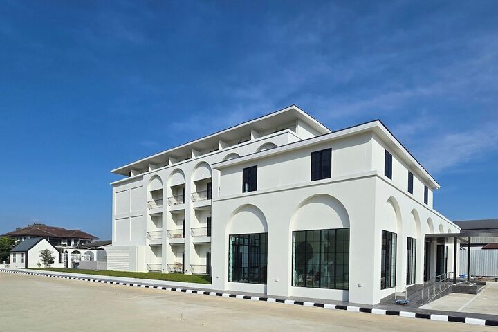 Hotel 19 of 22
