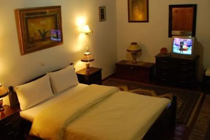 HOTEL KLEOPATRA