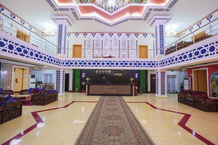 Hotel Interior 5 of 41