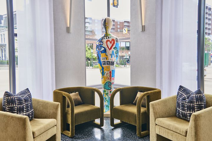 Hotel Interior 6 of 86