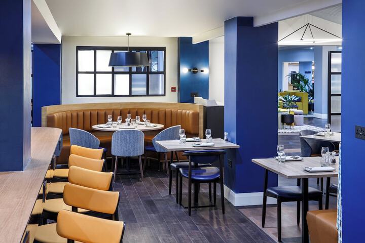 Restaurants