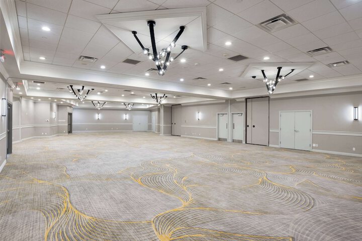 Ballroom