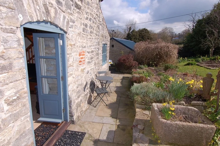 The Cider Barn Wells