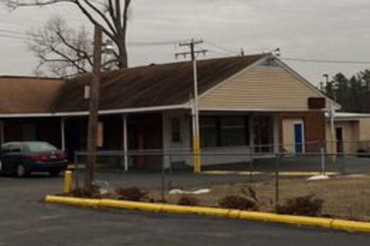 Budget Inn