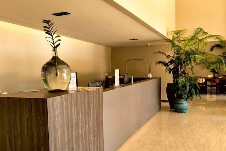 Hotel Interior 2 of 35