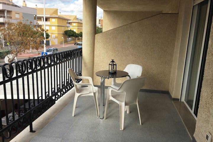 Terrace/Patio 45 of 76