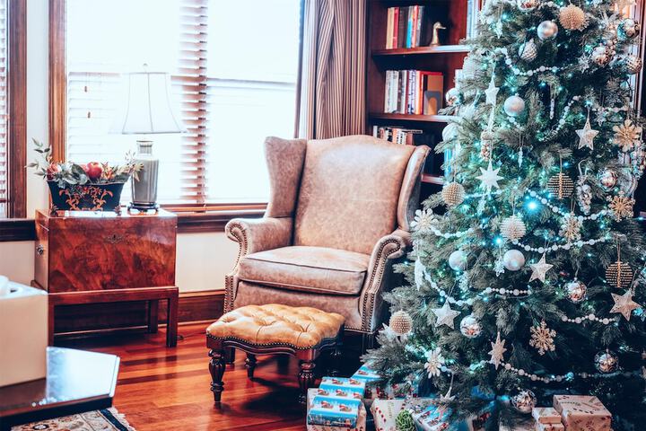 Hotel Interior 149 of 200