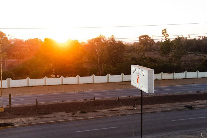 Hotel 198 of 211