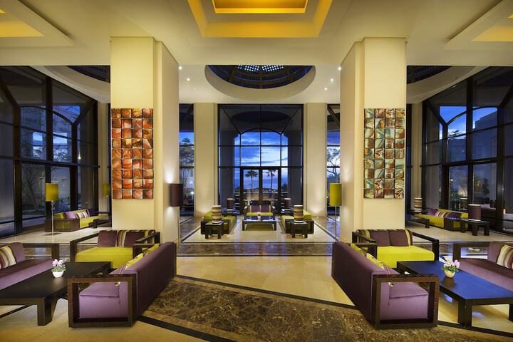 Hotel 106 of 120